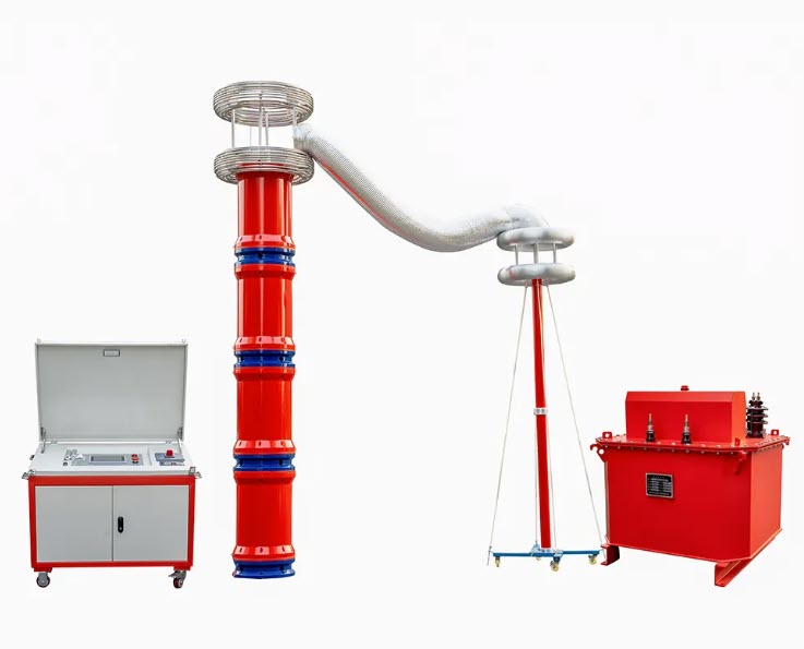 High Voltage Test Set - HVTestTech – High Voltage Testing Equipment Experts