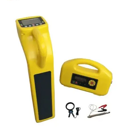 Underground Cable and Pipeline Locator